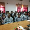 Commencement of Work & Special Sandalwood Tree Planting – 2020
